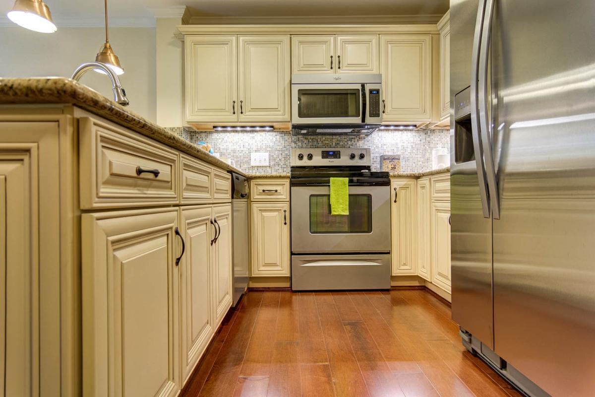 Trinity Oaks Senior Living Community Assisted Living, Nursing Home